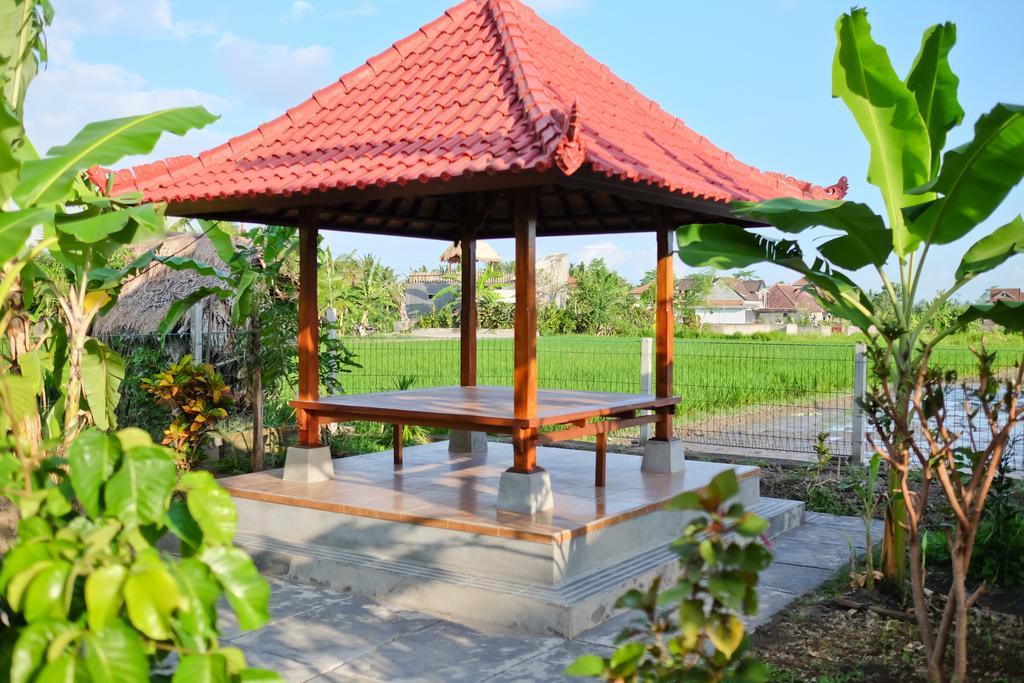 Pondok Ayu Soca Убуд Экстерьер фото